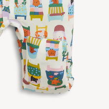 Load image into Gallery viewer, MAGNETIC MODEL CONVERTIBLE COVERALL - SUITE DREAMS
