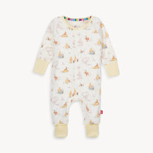 Load image into Gallery viewer, MAGNETIC CONVERTIBLE COVERALL-MOMENTS WITH FRIENDS
