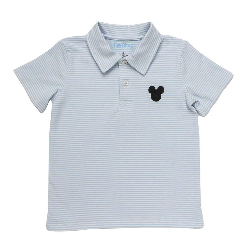 MOUSE POLO