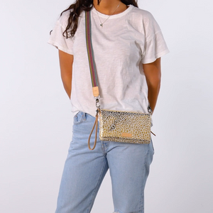 CONSUELA UPTOWN CROSSBODY KIT