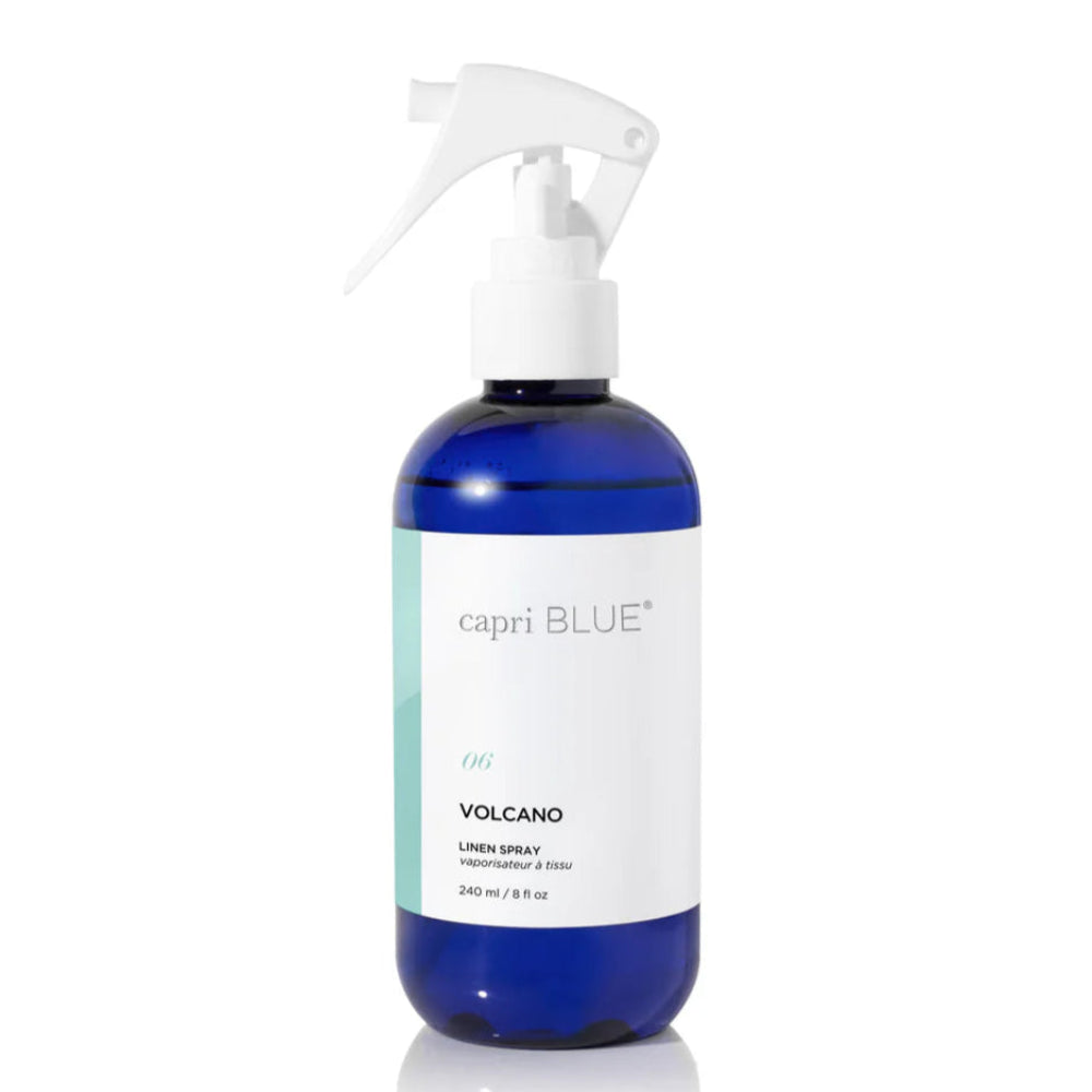 CAPRI BLUE VOLCANO LINEN SPRAY