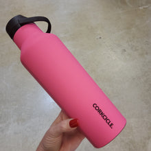 Load image into Gallery viewer, CORKCICLE DRAGONFRUIT SPORT CANTEEN

