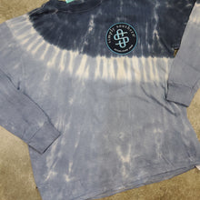 Load image into Gallery viewer, GOOD TIMES YOUTH TIE-DYE TEE
