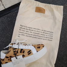Load image into Gallery viewer, CHEETAH SNEAKERS
