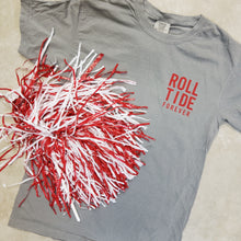 Load image into Gallery viewer, ALABAMA ROLL TIDE FOREVER TEE
