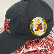 Load image into Gallery viewer, ALABAMA 18 TWILL CAP

