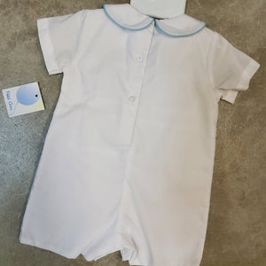BUNNY HOP SHORTALL