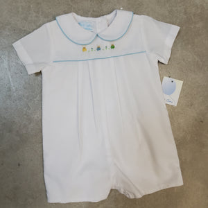 BUNNY HOP SHORTALL