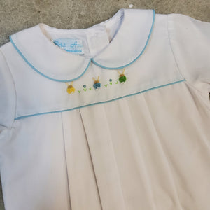 BUNNY HOP SHORTALL