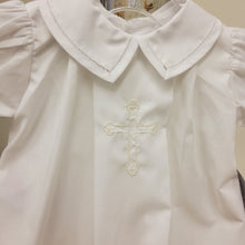 Load image into Gallery viewer, CARSON BAPTISM GOWN
