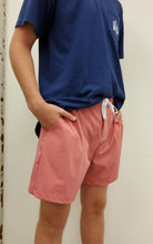 Load image into Gallery viewer, SS MENS SHORTS - ROSE
