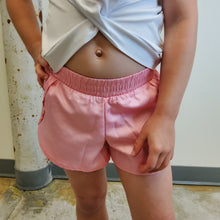 Load image into Gallery viewer, RUNNING SHORTS - PINK
