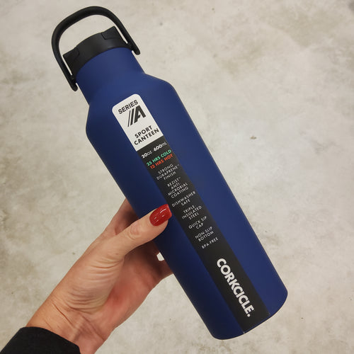 CORKCICLE DRAGONFRUIT SPORT CANTEEN – Deb & Co. Boutique