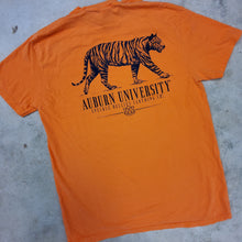Load image into Gallery viewer, AUBURN WALKING TIGER TEE
