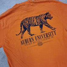 Load image into Gallery viewer, AUBURN WALKING TIGER TEE
