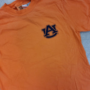 AUBURN WALKING TIGER TEE