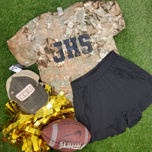 JHS CAMO TIEDYE TEE