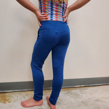 Load image into Gallery viewer, LEGGING - ROYAL
