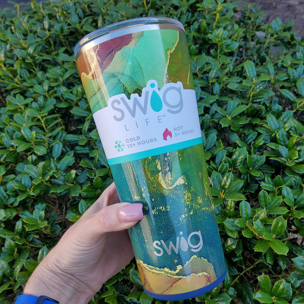 Swig 22 oz Tumbler