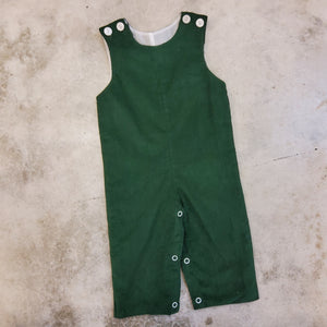 GREEN CORD LONGALL
