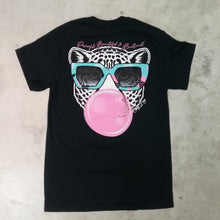 Load image into Gallery viewer, BUBBLE CHEETAH TEE
