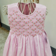 Load image into Gallery viewer, PINK CHANNING DRESS
