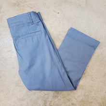 Load image into Gallery viewer, DRESS PANTS - ALLURE BLUE
