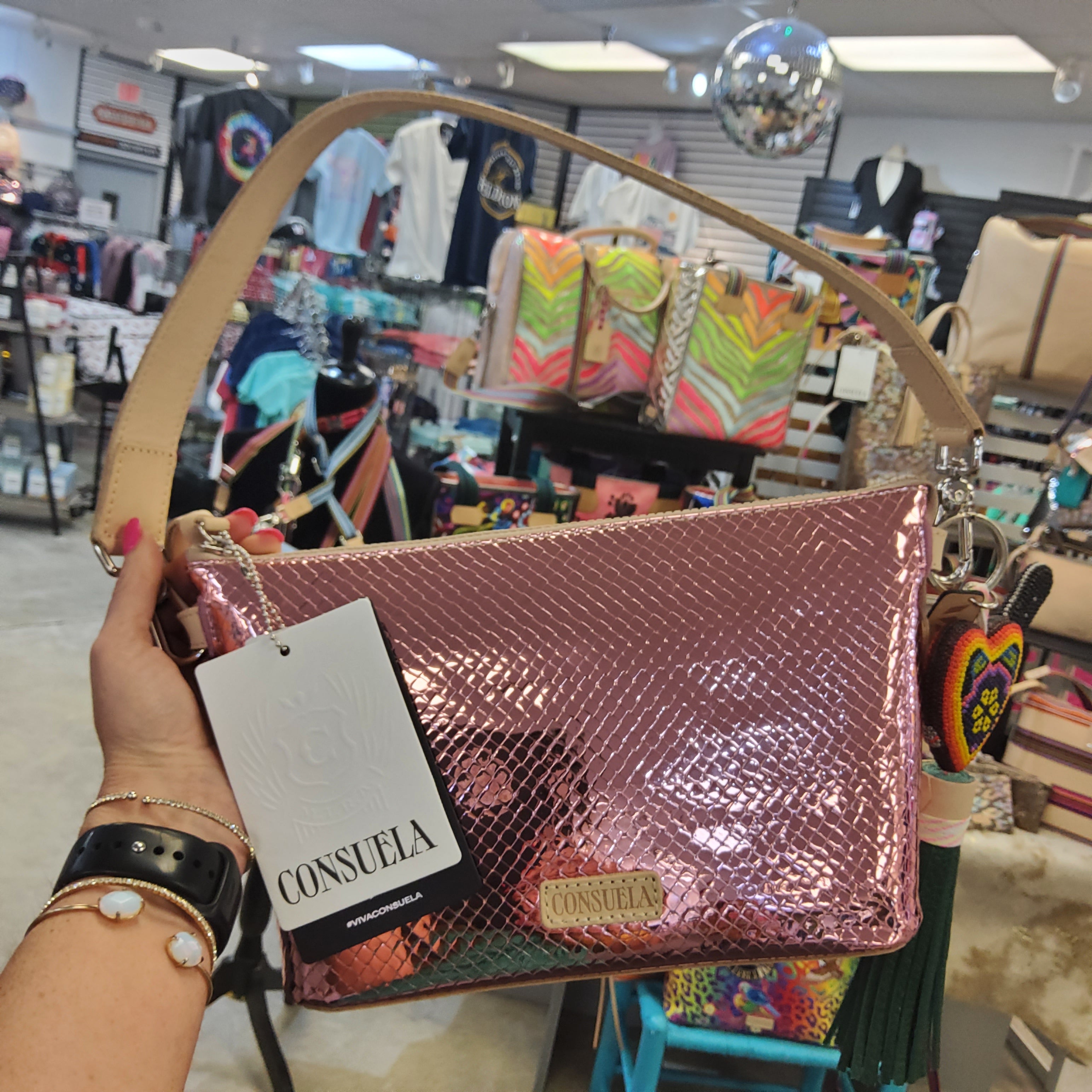 Viva best sale consuela bag