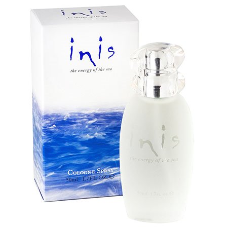 INIS PERFUME SPRAY 1.7oz.