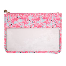 Load image into Gallery viewer, SIMPLY SOUTHERN ZIPPER POUCH

