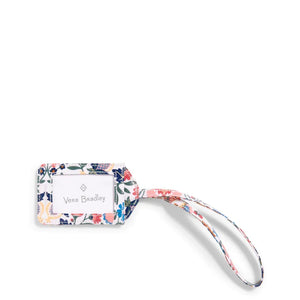 VERA BRADLEY LUGGAGE TAG ENCHANTED MANDALA