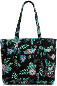 VERA BRADLEY TOTE ISLAND GARDEN