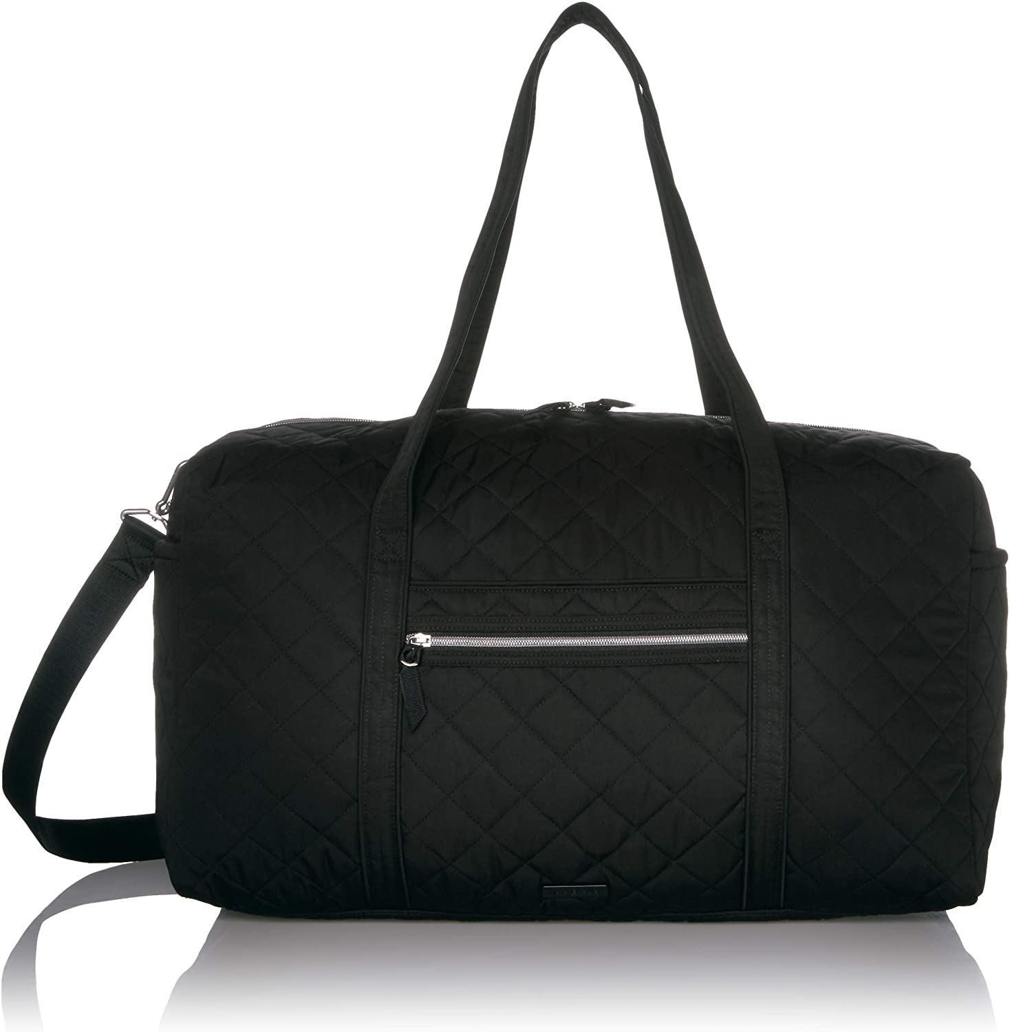 Vera Bradley Travel Duffel