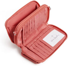 Load image into Gallery viewer, CROSSBODY TERRA COTTA ROSE
