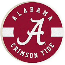 Load image into Gallery viewer, Alabama Car Coasters
