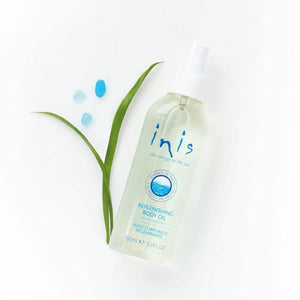 INIS BODY OIL  5 fl. oz.