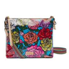Load image into Gallery viewer, DOWNTOWN CROSSBODY - ROSITA
