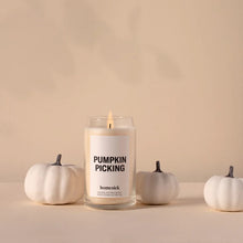 Load image into Gallery viewer, PUMPKIN PICKING CANDLE
