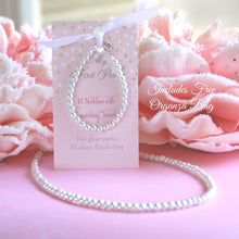 Load image into Gallery viewer, MY FIRST PEARLS SET
