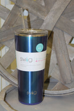 Load image into Gallery viewer, Swig, 22 oz. Stainless Steel Tumbler Prints
