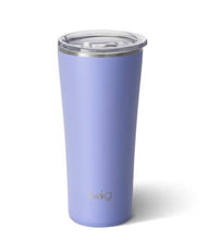 Load image into Gallery viewer, Swig, 22 oz. Matte Stainless Steel Tumbler

