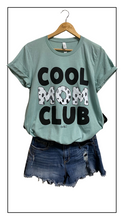 Load image into Gallery viewer, COOL MOM CLUB TEE
