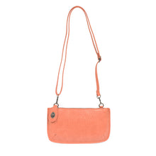 Load image into Gallery viewer, MINI CROSSBODY WRISTLET
