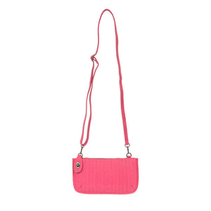 MINI CROSSBODY WRISTLET