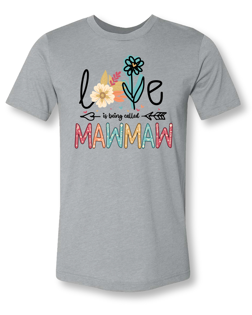 LOVE MAWMAW TEE