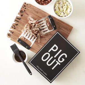 BBQ MEAT CLAWS GIFT BOX