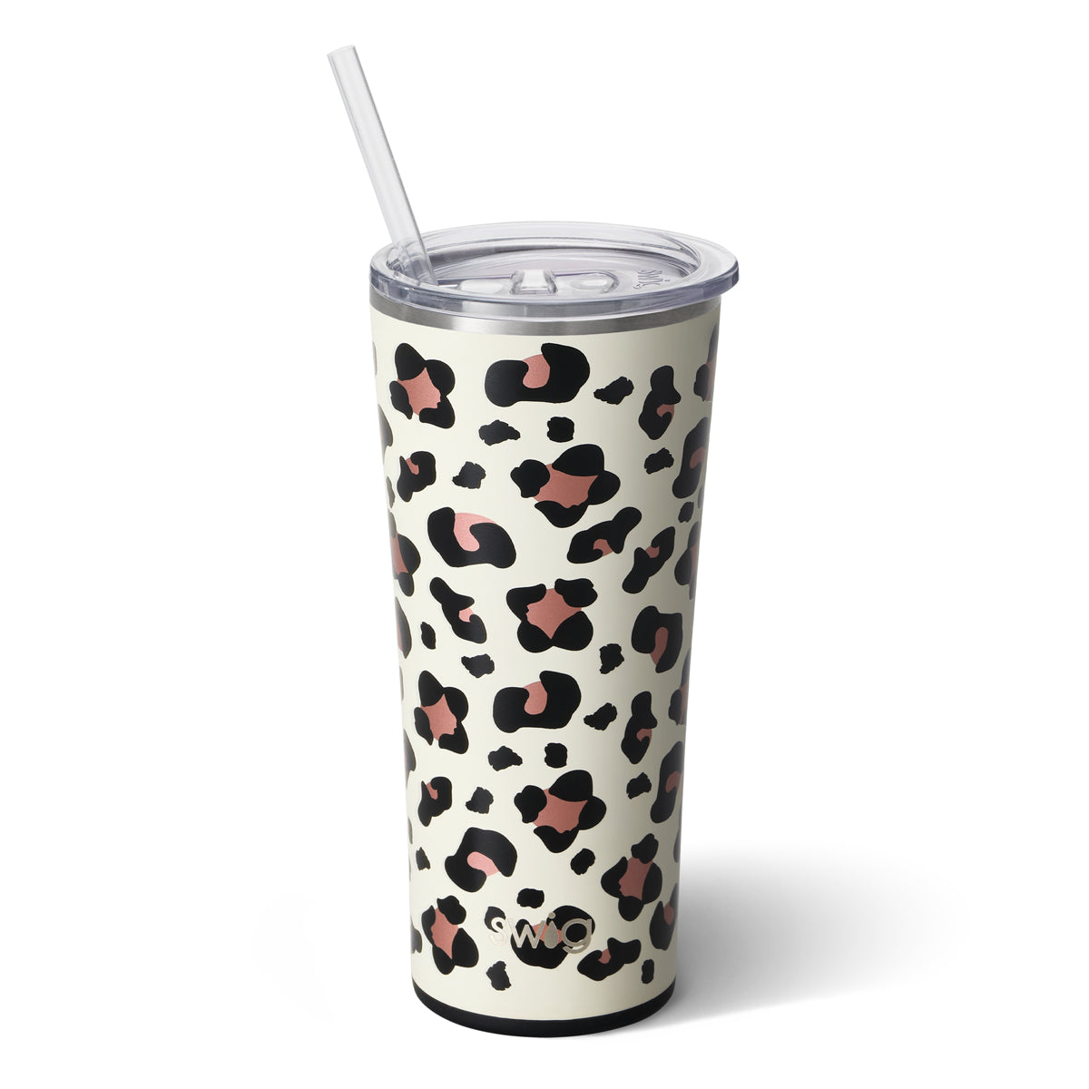 Swig, 32 oz. Stainless Steel Tumbler Hayride – Deb & Co. Boutique