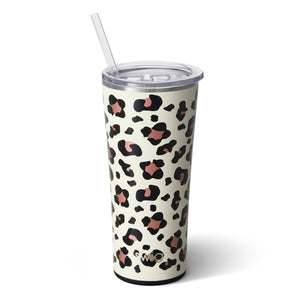 Swig, 22 oz. Stainless Steel Tumbler Prints