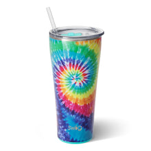 Load image into Gallery viewer, 32 oz SWIG STAINLESS STEEL INSULATED TUMBLER
