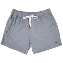 Load image into Gallery viewer, MENS CORDSHORTS - DUSTY BLUE
